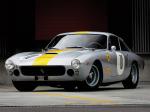 Ferrari 250 GT Lusso Competizione 1962 года